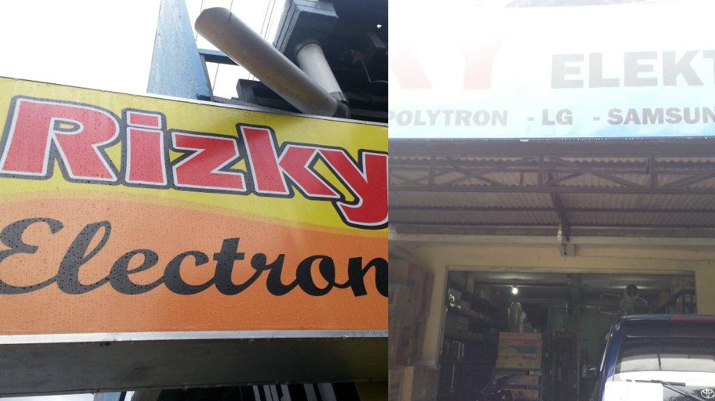 Mall Baru vs Tradisi Parcel Lebaran: Siapa yang Akan Menang di Cilacap?